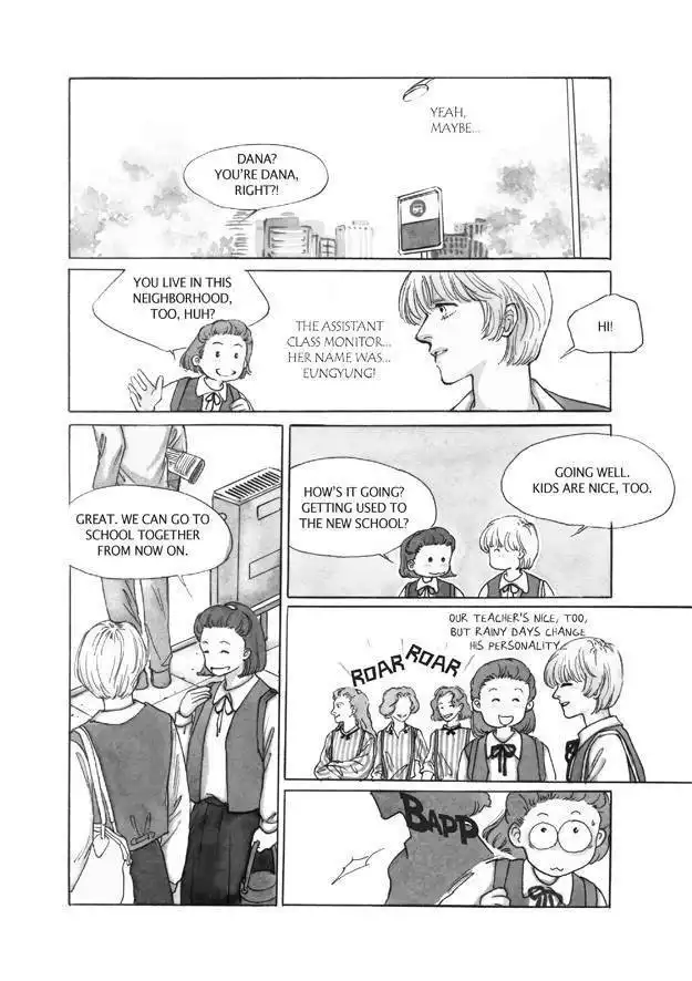 Do Whatever You Want Chapter 3 4